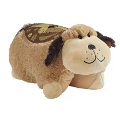 Snuggly Puppy Sleeptime LED Lite Plush - Pillow Pets