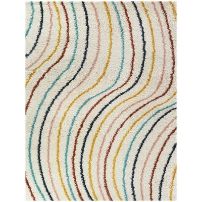 Cool Wave Shag - Balta Rugs 8 Cool Wave Shag - Balta Rugs - Image 6
