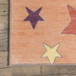 NuLOOM Leonie Outer Space Machine Washable Kids Area Rug 14 NuLOOM Leonie Outer Space Machine Washable Kids Area Rug -Children Furniture Store GUEST b88cd504 a484 4250 859a bf8e144c554d