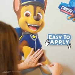 Paw Patrol Chase Wall Decal - Decalcomania -Children Furniture Store GUEST b8a18e4e 7028 44a6 98d8 ed227920f344