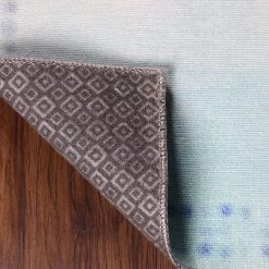 Colorful Blossom Kids Playroom Indoor Area Rug By Blue Nille Mills -Children Furniture Store GUEST b8bbde36 49cd 4a8e a128 485b427766a6