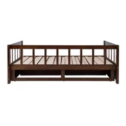 Halona Daybed - Powell -Children Furniture Store GUEST b94ff2a4 b4fe 4656 a2c5 c78c1b803825