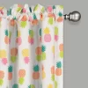 42"x84" Fineapple Blackout Curtain Panels - Spree By Waverly -Children Furniture Store GUEST ba1afdb0 44d5 48e6 b295 709545617e09