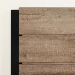 Arlen Mates Bed And Headboard Set Weathered Oak - South Shore -Children Furniture Store GUEST baaeb7d7 277d 4ff4 b70e bccea1c623e6