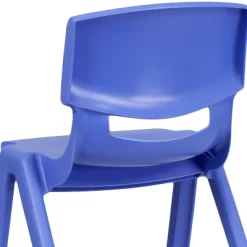 Emma And Oliver 5 Pack Plastic Stackable School Chair With 13.25" Seat Height 18 Emma And Oliver 5 Pack Plastic Stackable School Chair With 13.25" Seat Height -Children Furniture Store GUEST bac0bf7b 59da 4325 bbfc 1f12a450154b