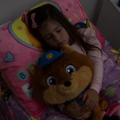 PAW Patrol Movie Junior Patroller NANO Pillow Buddy Blue -Children Furniture Store GUEST bae324d3 2a92 4cdb b0ed ebeeecba9a0e