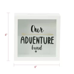 Adult Wooden Travel Themed Piggy Banks - Foreside Home & Garden 12 Adult Wooden Travel Themed Piggy Banks - Foreside Home & Garden -Children Furniture Store GUEST bb0ac2b8 830a 48cc 87db a6c8fde7c8b7