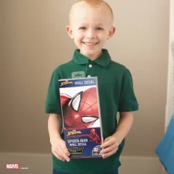 Spider-Man Wall Decal - Decalcomania -Children Furniture Store GUEST bc63d25c 8b34 45a2 9a7c c9133529ef57