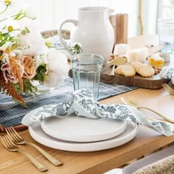 5pc Stainless Steel Flatware Set Gold - Threshold™ Designed With Studio McGee -Children Furniture Store GUEST bc663b80 349e 43d7 abb0 e09b6809f75d