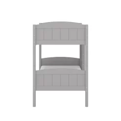 Twin Over Twin Alexis Wood Arch Bunk Bed - Hillsdale Furniture 22 Twin Over Twin Alexis Wood Arch Bunk Bed - Hillsdale Furniture -Children Furniture Store GUEST bcbf6743 9a36 4b0f 924a 2abe21bb1214