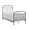 Twin Tilden Standard Metal Bed - Inspire Q -Children Furniture Store GUEST bd51438b 55ea 4443 8715 ddb8bd905efa