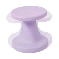 ECR4Kids Twist Wobble Stool, Active Learning Chair, Flex Seating, 14in Seat Height -Children Furniture Store GUEST bdc24d6f 4334 4a67 9aff a33535186693