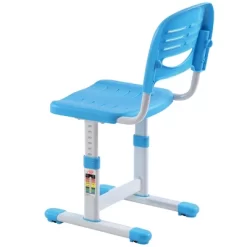 Costway Height Adjustable Children's Desk Chair Set Multifunctional Study Drawing 22 Costway Height Adjustable Children's Desk Chair Set Multifunctional Study Drawing -Children Furniture Store GUEST be69c90b d412 4691 8995 110fa3ceafcf