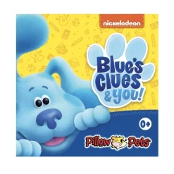 Nickelodeon Blue's Clues Blue Pillow Pet -Children Furniture Store GUEST bea34e47 5a8e 4ec2 b3b0 55183733df2a