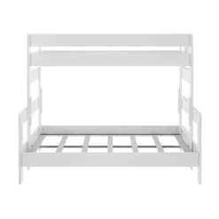 Max & Lily Farmhouse Twin XL Over Queen Bunk Bed -Children Furniture Store GUEST bee24e9b 8796 4428 ab38 2eb812586c36