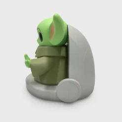 Star Wars: The Mandalorian The Child Mood Nightlight -Children Furniture Store GUEST bf13088f e03b 4644 9d53 4e0de2978022