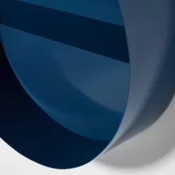 Metal Round Kids' Shelf Navy - Pillowfort™ 8 Metal Round Kids' Shelf Navy - Pillowfort™ -Children Furniture Store GUEST c01a54ff cff4 47ed 9b89 9b0db207e4ac