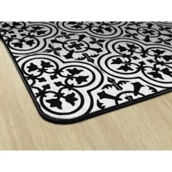 Flagship Carpets Simple Stylish Tile Area Rug -Children Furniture Store GUEST c048a046 d1c0 460e ade1 0bb9bd1a7935