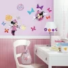 Roommates Minnie Bow-Tique Peel And Stick Wall Decal 1 Roommates Minnie Bow-Tique Peel And Stick Wall Decal -Children Furniture Store GUEST c08dbbd9 6be2 4043 9cf4 17da50c986be