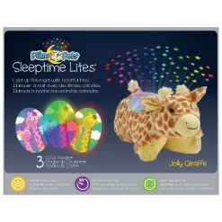 Jolly Giraffe SleeptimeLite Night Light - Pillow Pets -Children Furniture Store GUEST c0b65367 fd2b 499a b66c 7941a26194c4