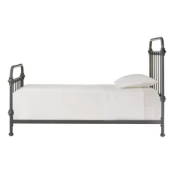 Twin Tilden Standard Metal Bed - Inspire Q -Children Furniture Store GUEST c116be4f fbe2 45c9 9af7 229f7ab97193