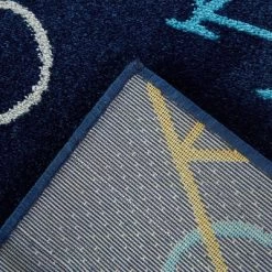 Bike Kids' Rug - Balta Rugs -Children Furniture Store GUEST c1b17295 d51f 489e 9aed 0ccd021cf7d6