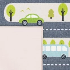 Kids Playhouse KPH227 Area Rug - Safavieh -Children Furniture Store GUEST c2a7115d 0681 4395 98f9 835d431a4dc0