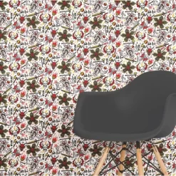 Stranger Things Hellfire Club Peel And Stick Wallpaper - RoomMates 10 Stranger Things Hellfire Club Peel And Stick Wallpaper - RoomMates -Children Furniture Store GUEST c2eed0f6 bdc1 421d b5c0 215e94068a58