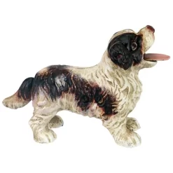Design Toscano Cavalier King Charles Spaniel Dog Cast Iron Mechanical Coin Bank 13 Design Toscano Cavalier King Charles Spaniel Dog Cast Iron Mechanical Coin Bank -Children Furniture Store GUEST c3745f15 a364 4c84 9cfd 10dbd45bc543