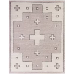 Mina Geometric Kids' Area Rug Gray - Balta Rugs 11 Mina Geometric Kids' Area Rug Gray - Balta Rugs -Children Furniture Store GUEST c3a37d07 bd1b 44c6 b920 0041ff3e0971