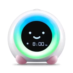 Ready To Rise Children's Sleep Trainer Night Light And Sleep Sounds Machine Alarm Clock - LittleHippo 17 Ready To Rise Children's Sleep Trainer Night Light And Sleep Sounds Machine Alarm Clock - LittleHippo -Children Furniture Store GUEST c3b9c133 568a 4a4d 9eca 8a401aa3e81b