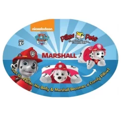 PAW Patrol Marshall Plush - Pillow Pets 10 PAW Patrol Marshall Plush - Pillow Pets -Children Furniture Store GUEST c3fb34b4 fa85 46c6 8074 0aeca8b2b312