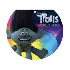 DreamWorks Trolls 2 Branch Pillow Blue - Pillow Pets -Children Furniture Store GUEST c40b6cd0 027f 446c 9a0c d0570599ed98