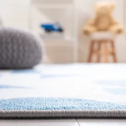 Kids Playhouse KPH222 Power Loomed Area Rug - Safavieh -Children Furniture Store GUEST c4b9f6ca 39d4 4efe 8222 5b51fe78df4a