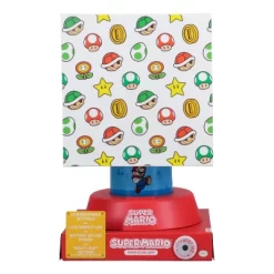 Super Mario Icons Lamp (Includes LED Light Bulb) -Children Furniture Store GUEST c630ffbd 1673 49fe 9b55 450b5961ddce