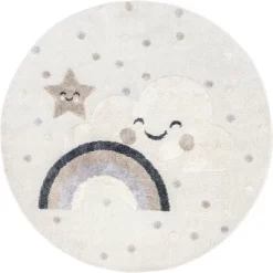 Catlin Sweet Dreams High/Low Kids Area Rug 23 Catlin Sweet Dreams High/Low Kids Area Rug -Children Furniture Store GUEST c6ed18d1 53bd 40e1 92b9 1d0a2ffd72fb