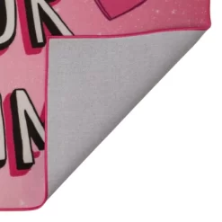 Nickelodeon JoJo Siwa 5'x7' Follow Your Dreams Rug -Children Furniture Store GUEST c920b2f2 1a4f 40fd 8107 3270ae979bdb