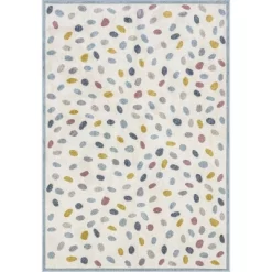NuLOOM Isabela Colorful Pebbles Kids Area Rug 19 NuLOOM Isabela Colorful Pebbles Kids Area Rug -Children Furniture Store GUEST c94565c2 fbd1 40e5 91b5 e135892a289e