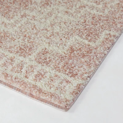 Vincenzo Moroccan Kids' Area Rug - Balta Rugs 5 Vincenzo Moroccan Kids' Area Rug - Balta Rugs - Image 3