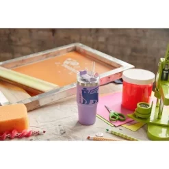 Stanley 14oz Stainless Steel Quencher Traveler Tumbler 10 Stanley 14oz Stainless Steel Quencher Traveler Tumbler -Children Furniture Store GUEST c9ba688b 1a95 440b ab35 2ab5a9471737