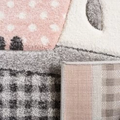 Carousel Kids CRK127 Power Loomed Area Rug - Safavieh 11 Carousel Kids CRK127 Power Loomed Area Rug - Safavieh -Children Furniture Store GUEST c9e3f3c3 63e6 4fbd 8150 e6f961495c94