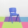 Emma And Oliver 5 Pack Plastic Stackable School Chair With 13.25" Seat Height 1 Emma And Oliver 5 Pack Plastic Stackable School Chair With 13.25" Seat Height -Children Furniture Store GUEST ca4326d2 dd1f 4097 ad45 8dc5f910777e