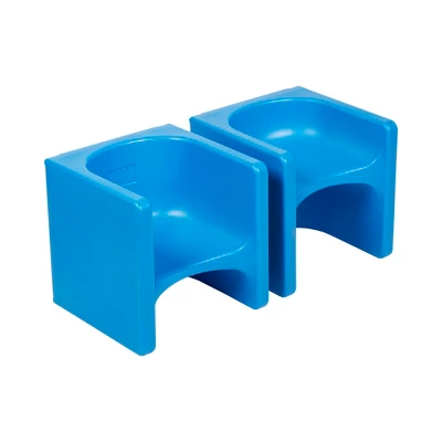 ECR4Kids Tri-Me Table & Chairs, Chair Set 9 ECR4Kids Tri-Me Table & Chairs, Chair Set - Image 7