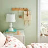 Painted Kids' Wood Hooks - Pillowfort™ -Children Furniture Store GUEST cb33e989 eeaa 41bc b8e4 a962fbb1a18a