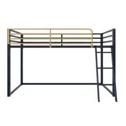 Little Seeds Monarch Hill Haven Twin Metal Junior Loft Bed 11 Little Seeds Monarch Hill Haven Twin Metal Junior Loft Bed -Children Furniture Store GUEST cb57cffb 8715 4992 98fb add9e2ce7f63