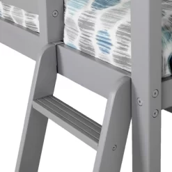 Max & Lily Twin Low Loft Bed -Children Furniture Store GUEST cc70d91d 74d7 4bb6 87f4 7586aedf9d8c