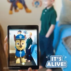 Paw Patrol Chase Wall Decal - Decalcomania -Children Furniture Store GUEST cc827991 9903 4823 b943 9ee1db173a1f