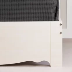 Lyara Bed Set White Wash - South Shore 15 Lyara Bed Set White Wash - South Shore -Children Furniture Store GUEST ccdce1be 0c7b 4b66 b006 7ab807d2716a