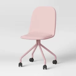 Rolling Kids' Desk Chair - Pillowfort™ -Children Furniture Store GUEST cd01f880 2fcb 4155 862e 877cc77d1f54