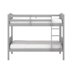 Twin Over Twin Alexis Wood Arch Bunk Bed - Hillsdale Furniture 21 Twin Over Twin Alexis Wood Arch Bunk Bed - Hillsdale Furniture -Children Furniture Store GUEST cdf8b9c9 f610 4850 985e d3ed60c5cf02